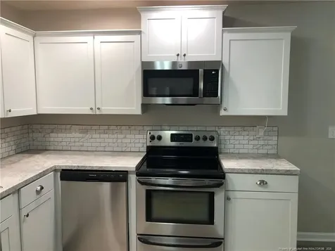 6341 Rockford Drive Fayetteville NC 28304