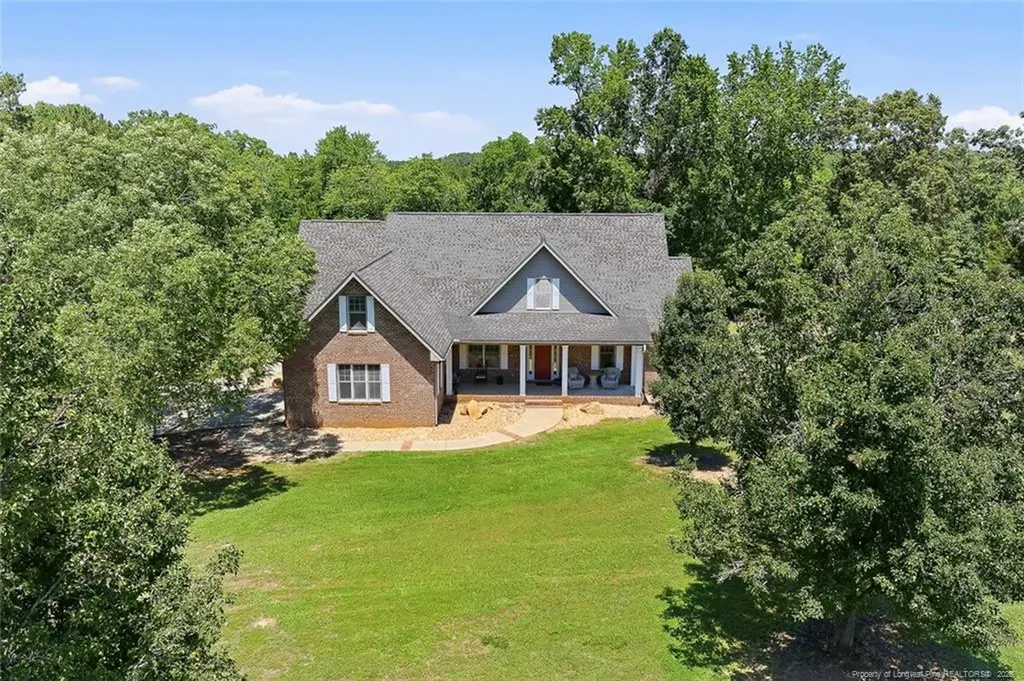652 Gilliam Road Sanford NC 27330