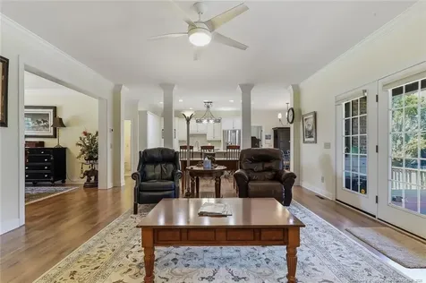 652 Gilliam Road Sanford NC 27330