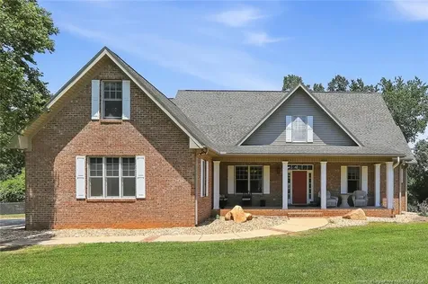 652 Gilliam Road Sanford NC 27330