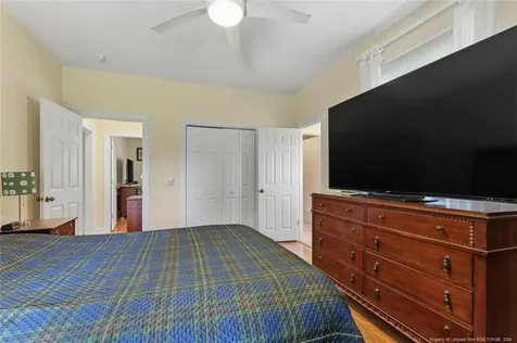 652 Gilliam Road Sanford NC 27330