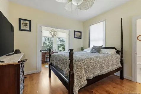 652 Gilliam Road Sanford NC 27330