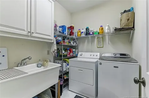 652 Gilliam Road Sanford NC 27330