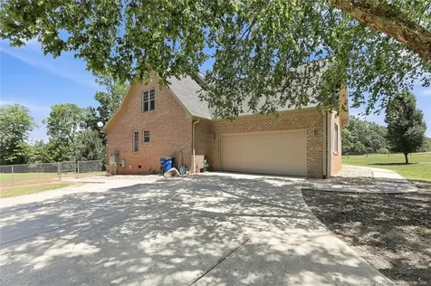 652 Gilliam Road Sanford NC 27330