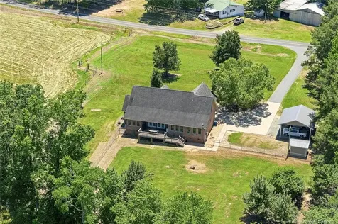 652 Gilliam Road Sanford NC 27330
