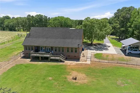 652 Gilliam Road Sanford NC 27330
