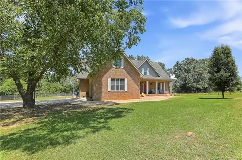 652 Gilliam Road Sanford NC 27330