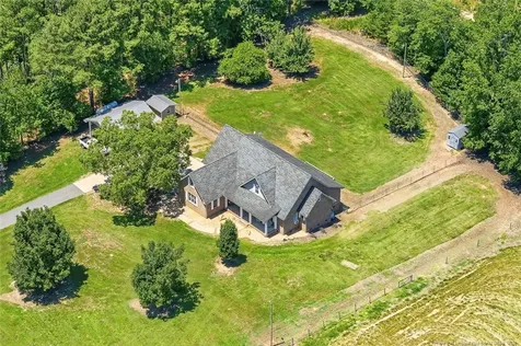 652 Gilliam Road Sanford NC 27330