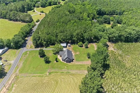 652 Gilliam Road Sanford NC 27330