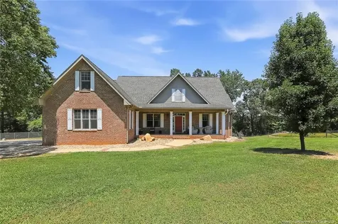 652 Gilliam Road Sanford NC 27330