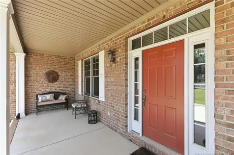 652 Gilliam Road Sanford NC 27330