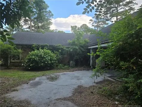 404 W Main Street Clinton NC 28328
