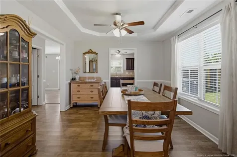 317 Morning Glory Drive Raeford NC 28376