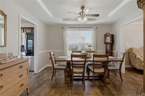 317 Morning Glory Drive Raeford NC 28376