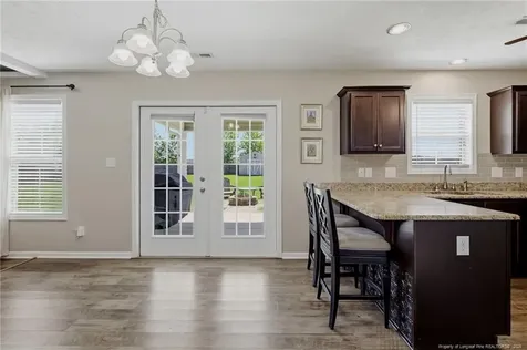 317 Morning Glory Drive Raeford NC 28376