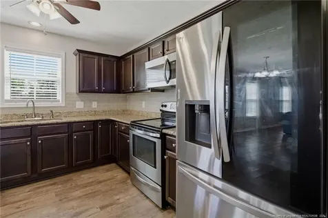 317 Morning Glory Drive Raeford NC 28376