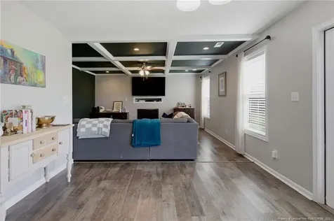 317 Morning Glory Drive Raeford NC 28376