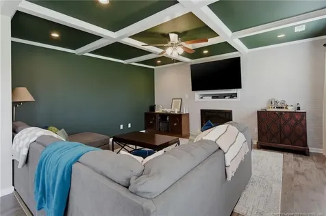 317 Morning Glory Drive Raeford NC 28376