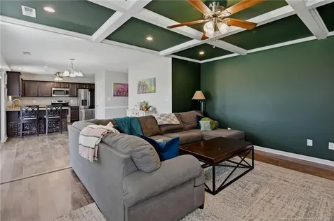 317 Morning Glory Drive Raeford NC 28376