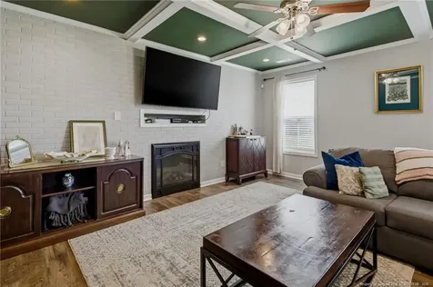 317 Morning Glory Drive Raeford NC 28376