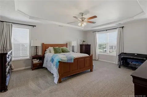 317 Morning Glory Drive Raeford NC 28376