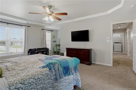 317 Morning Glory Drive Raeford NC 28376