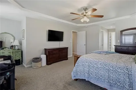 317 Morning Glory Drive Raeford NC 28376