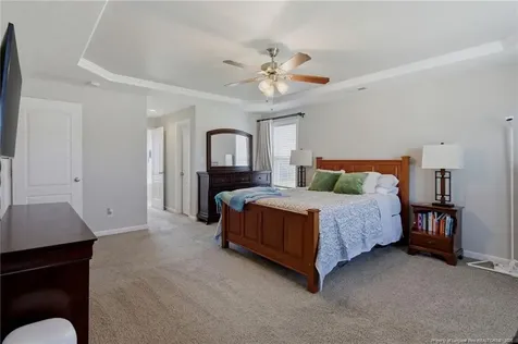 317 Morning Glory Drive Raeford NC 28376