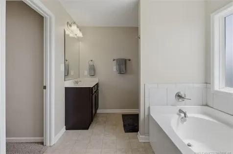 317 Morning Glory Drive Raeford NC 28376
