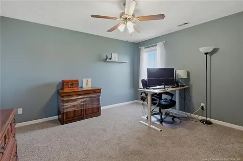 317 Morning Glory Drive Raeford NC 28376