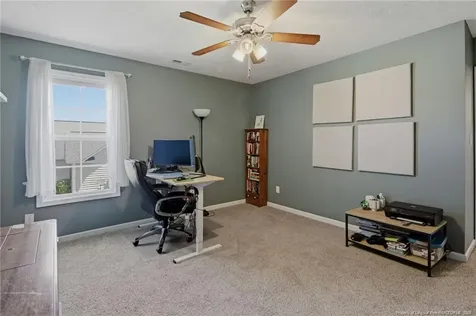 317 Morning Glory Drive Raeford NC 28376