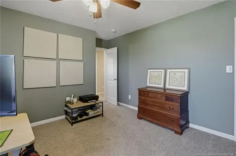 317 Morning Glory Drive Raeford NC 28376