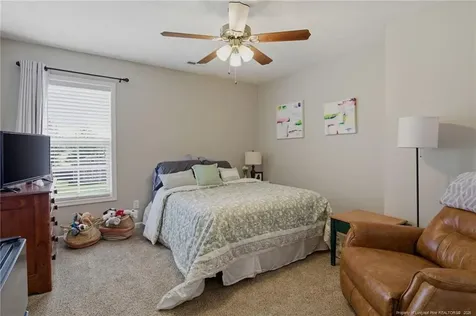 317 Morning Glory Drive Raeford NC 28376