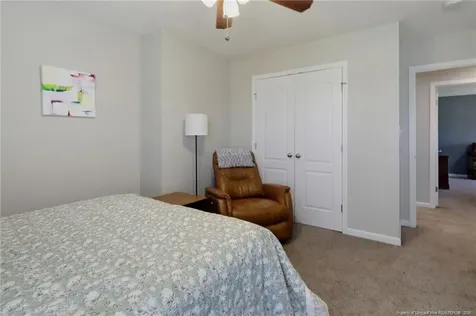 317 Morning Glory Drive Raeford NC 28376
