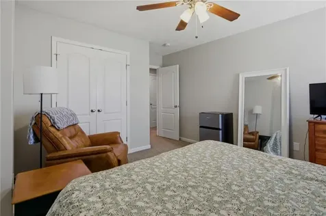 317 Morning Glory Drive Raeford NC 28376