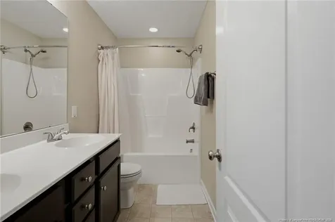 317 Morning Glory Drive Raeford NC 28376