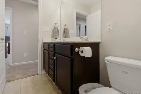 317 Morning Glory Drive Raeford NC 28376