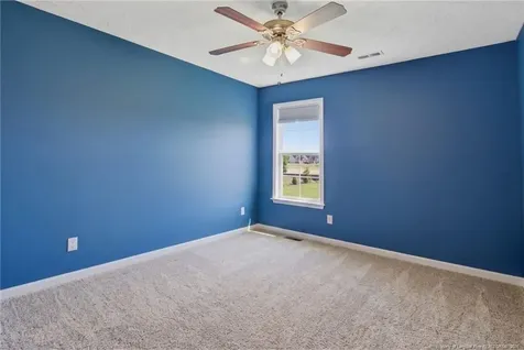 317 Morning Glory Drive Raeford NC 28376