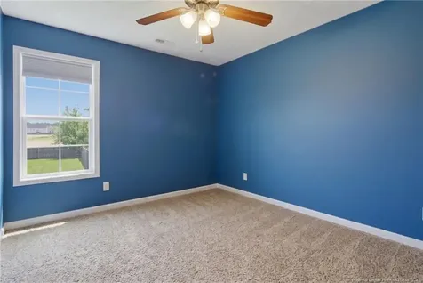 317 Morning Glory Drive Raeford NC 28376