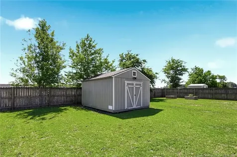 317 Morning Glory Drive Raeford NC 28376