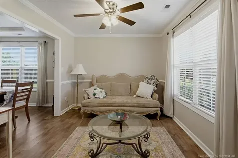 317 Morning Glory Drive Raeford NC 28376