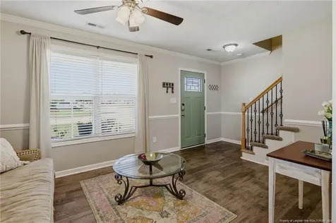 317 Morning Glory Drive Raeford NC 28376