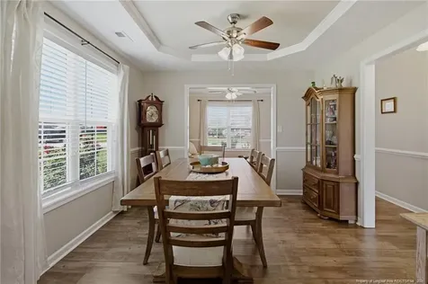 317 Morning Glory Drive Raeford NC 28376