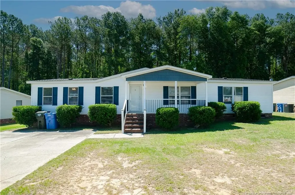 7341 April Drive Fayetteville NC 28314