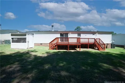 7341 April Drive Fayetteville NC 28314