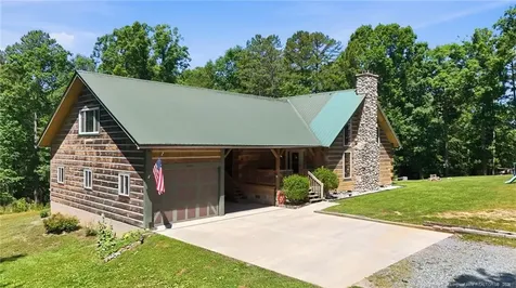 1680 S Plank Road Sanford NC 27330