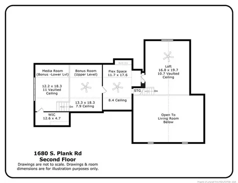 1680 S Plank Road Sanford NC 27330