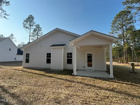 186 Dawn Run Raeford NC 28376
