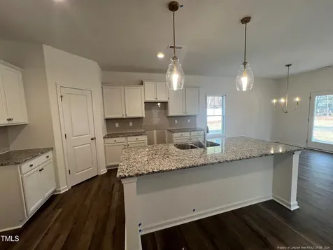 186 Dawn Run Raeford NC 28376