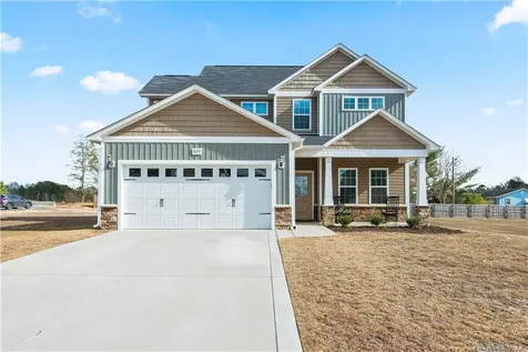 820 Leah Street Fayetteville NC 28312